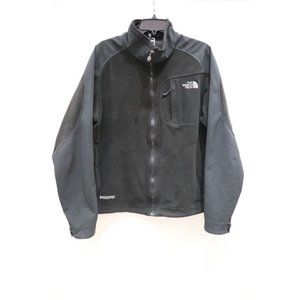 The North Face Men's M windstopper fleece jacket